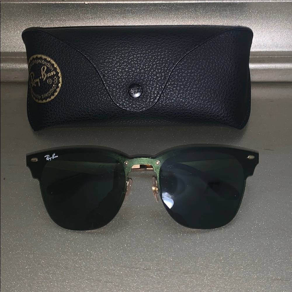 Ray-Ban sunglasses
